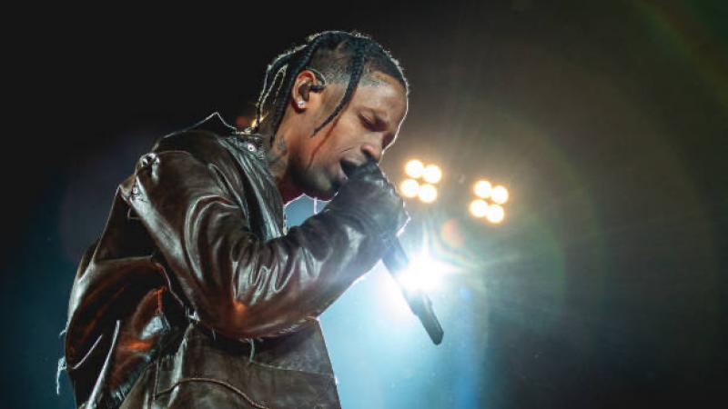 TravisScott