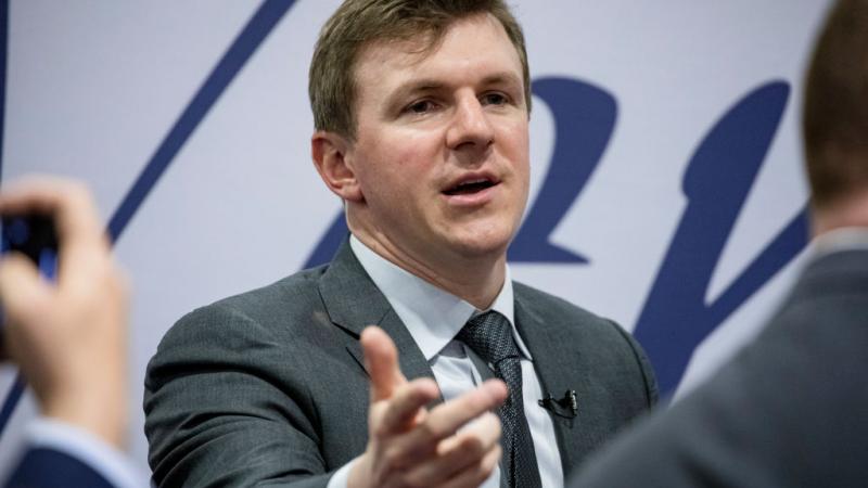 O'Keefe
