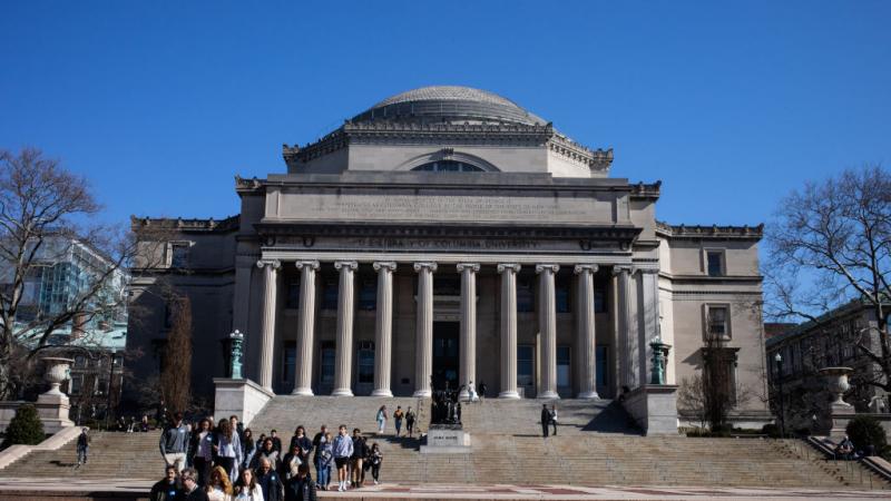 Columbia 