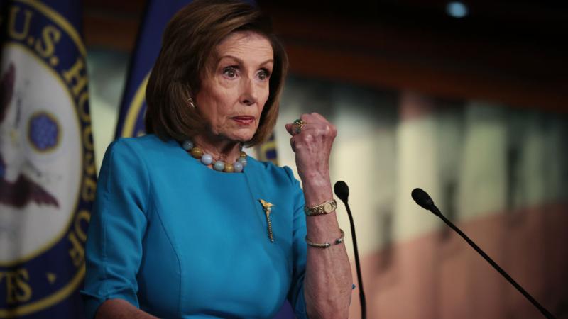 Pelosi