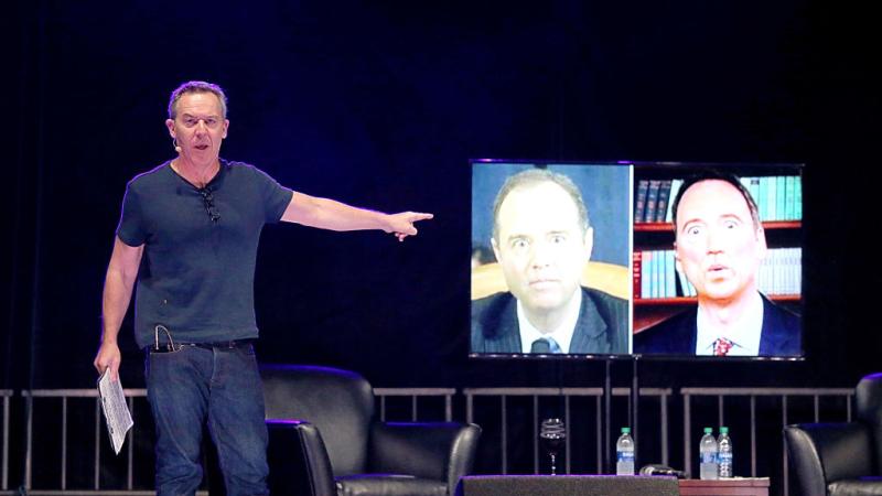Greg Gutfeld