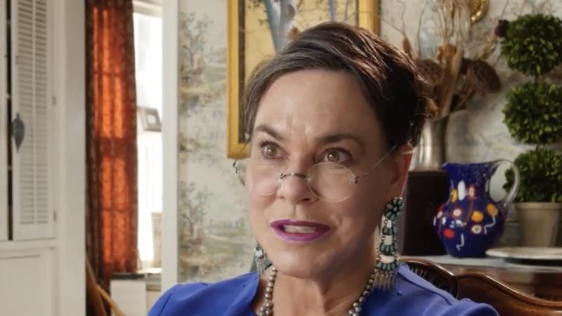 Harriet Hageman