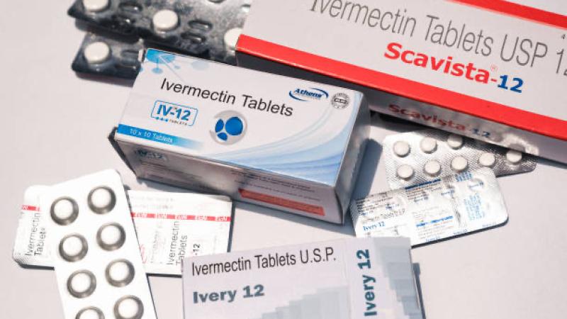 Ivermectin