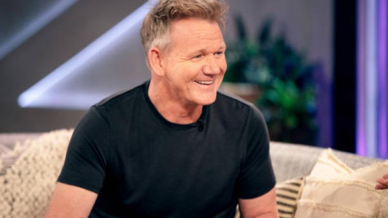 GordonRamsay