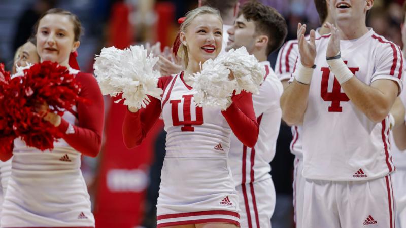 Indiana University