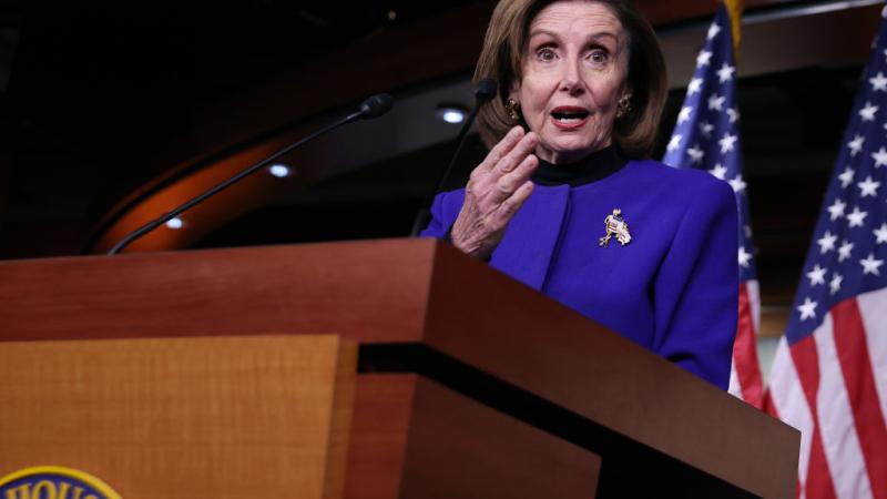 Pelosi