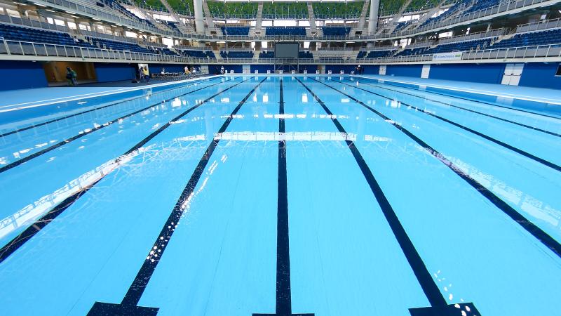 SwimmingPool