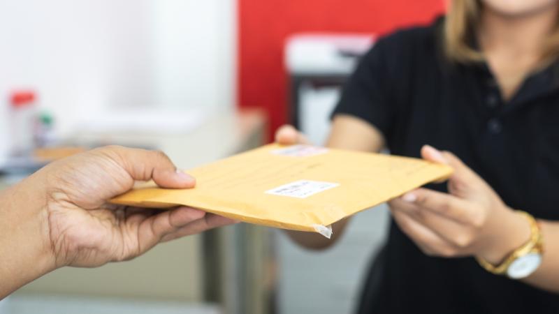 Mail