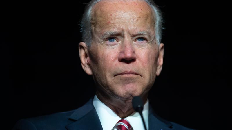 President Joe Biden