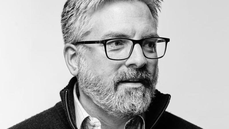 Stephen Hayes