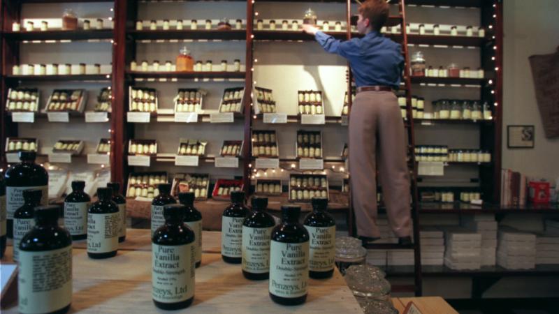 Penzeys Spice shop