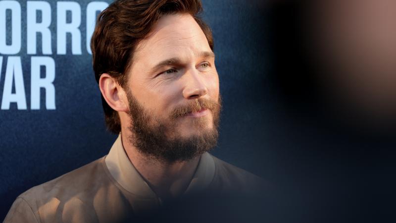 ChrisPratt