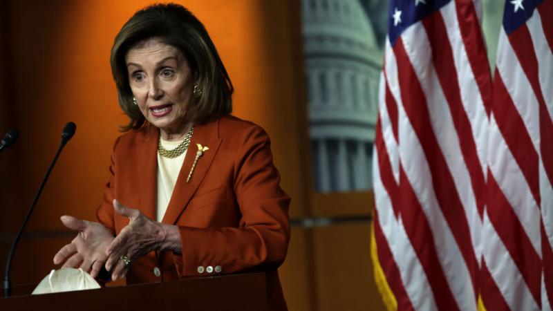 Pelosi
