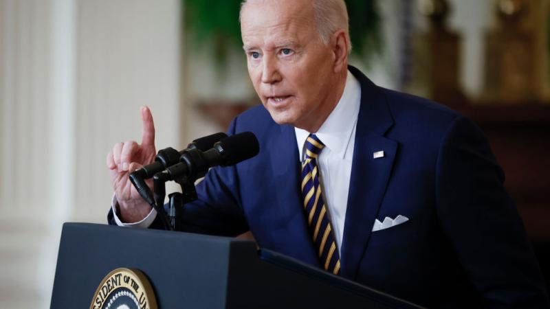 President Biden