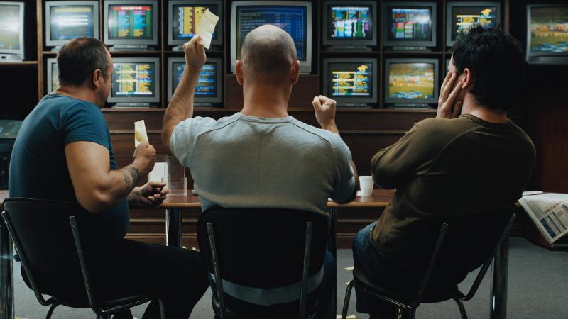 SportsBetting