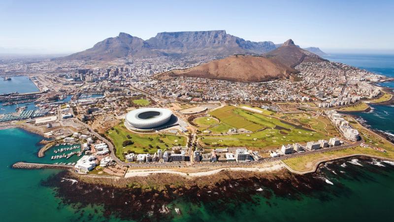 Capetown, South Africa