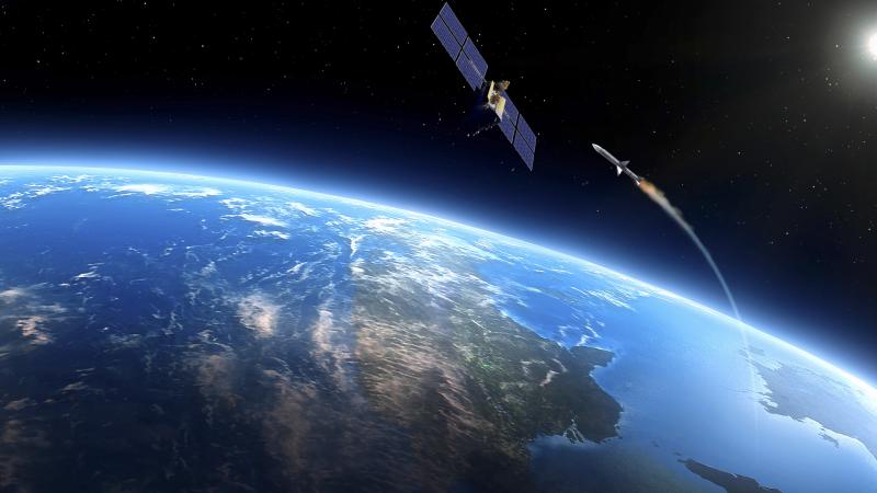 space warfare ill