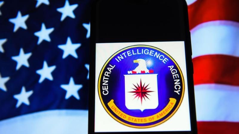 CIA