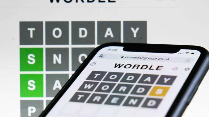 Wordle
