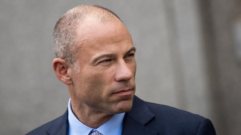 Michael Avenatti