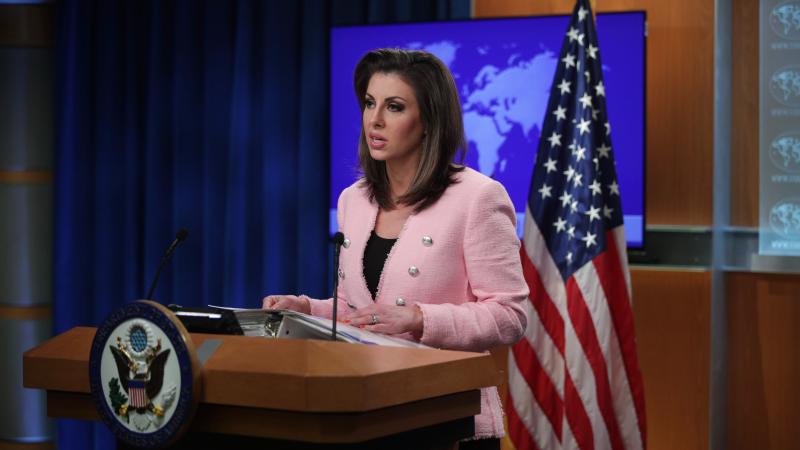 Morgan Ortagus