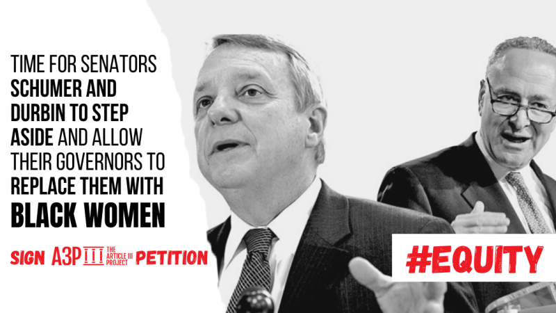 Article III's ad
