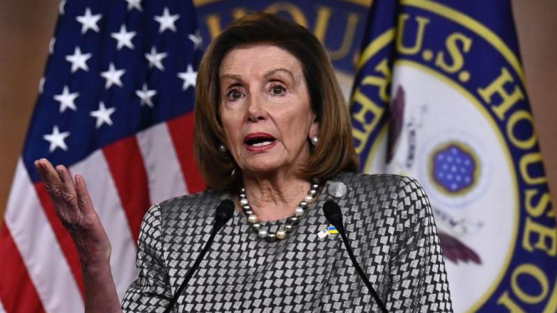 Pelosi