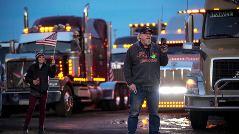 convoy