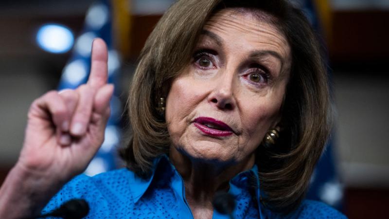 Pelosi 