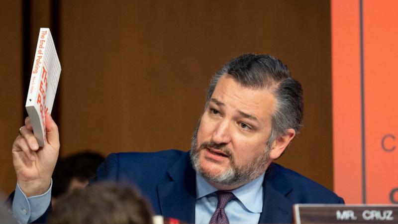 Cruz