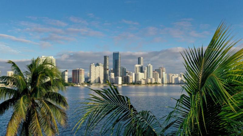 Miami, Florida