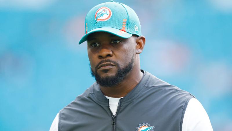 Brian Flores 