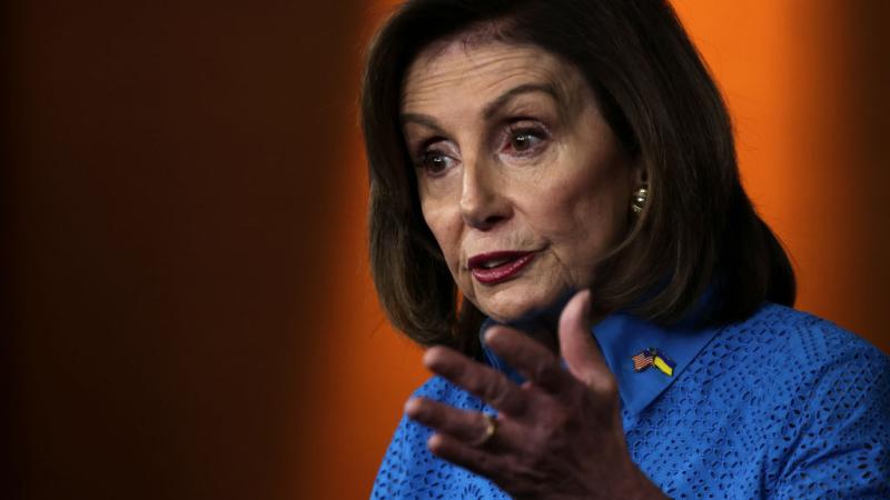 Pelosi