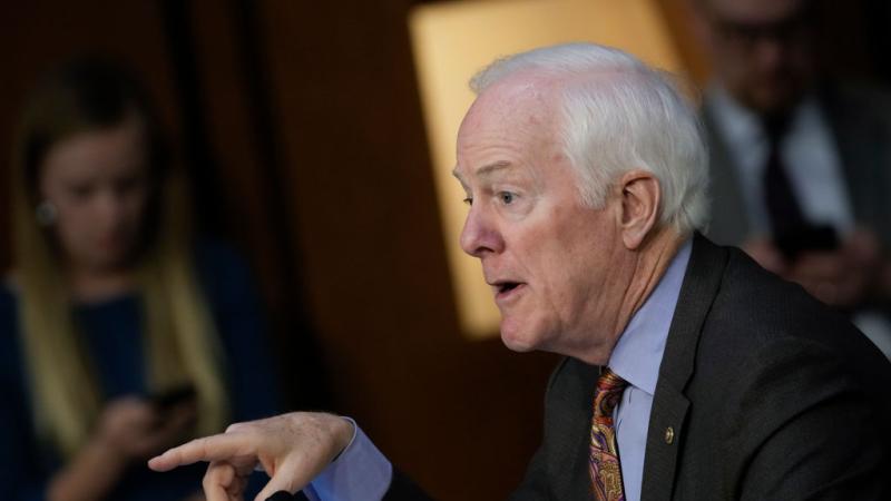 Cornyn