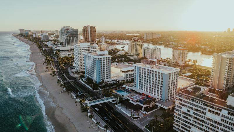 Fort Lauderdale, Fla. 
