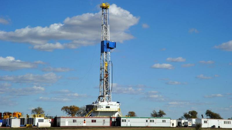 oil 