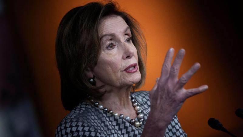 Pelosi 