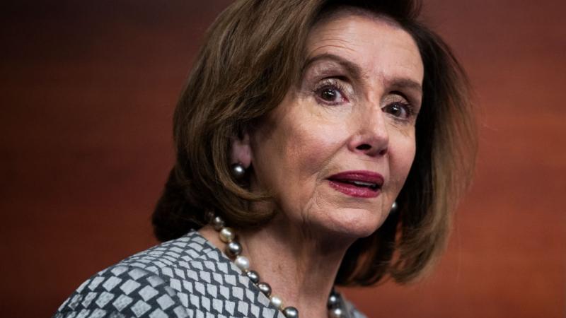 Pelosi 