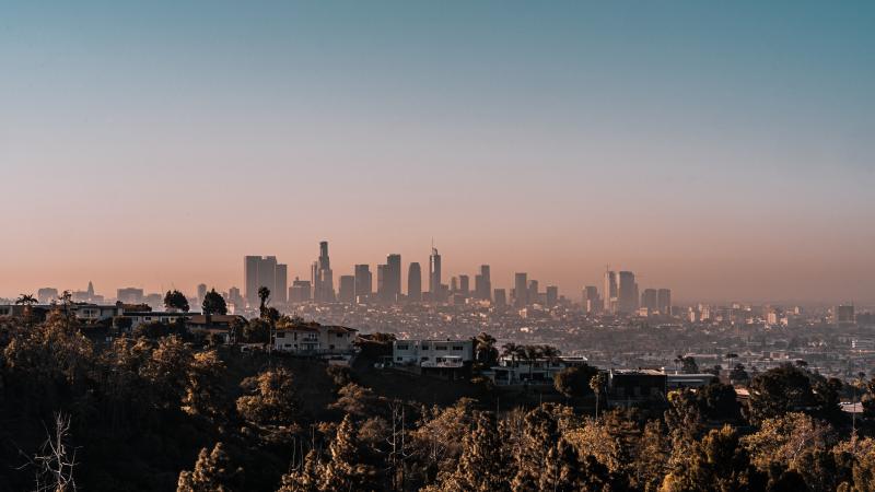 Los Angeles, Ca.