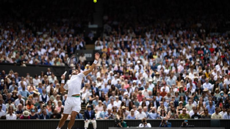 Wimbeldon
