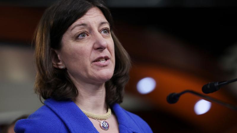 Rep. Luria