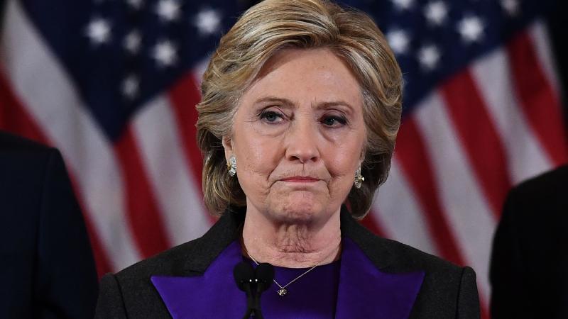 Hillary Clinton