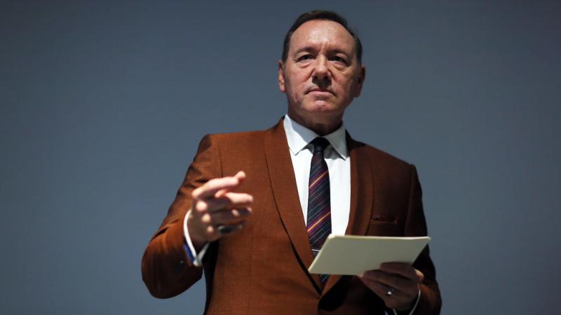 Spacey
