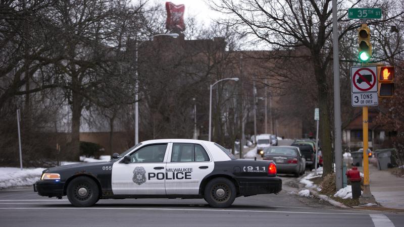 MilwaukeeCrime