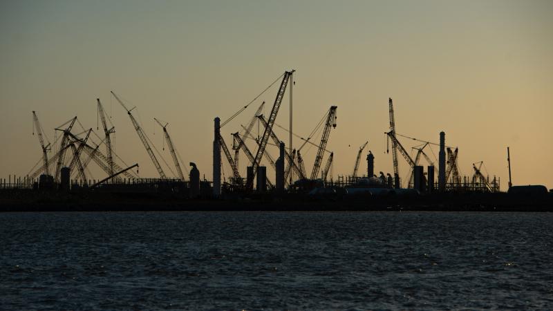 LNGTerminal
