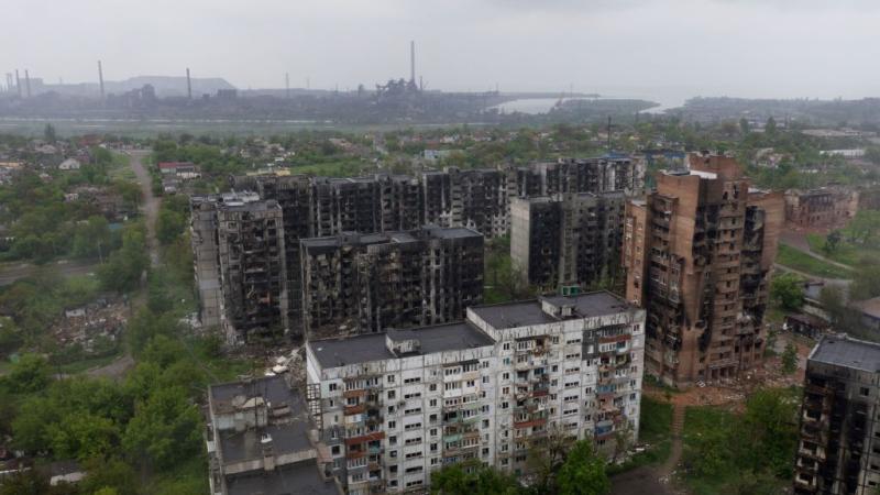 Mariupol
