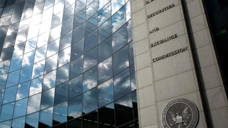 Securities and Exchange Commission