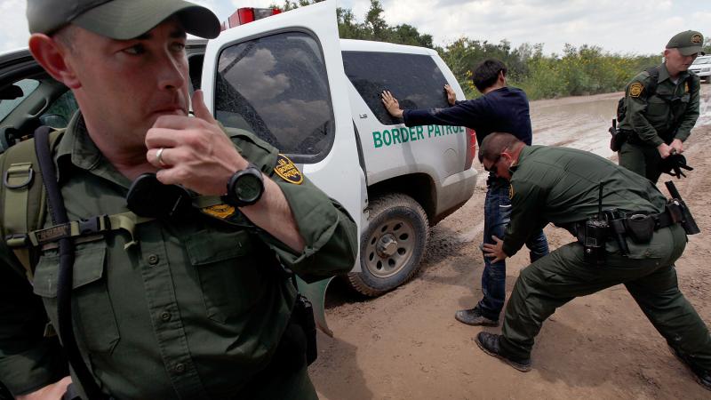 Border Patrol