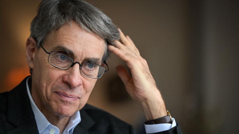 Kenneth Roth