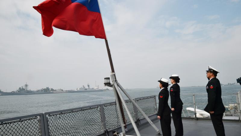 Taiwan